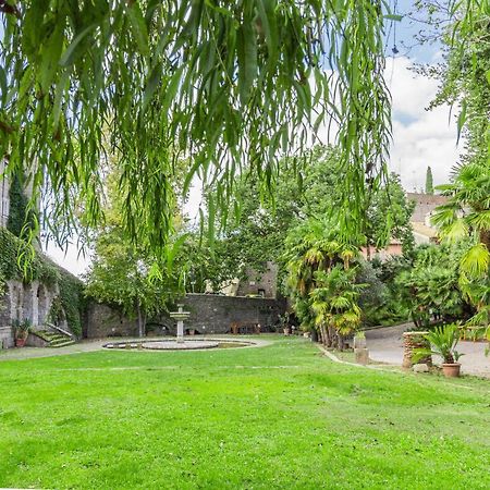 Paradosso Village Вітербо Екстер'єр фото