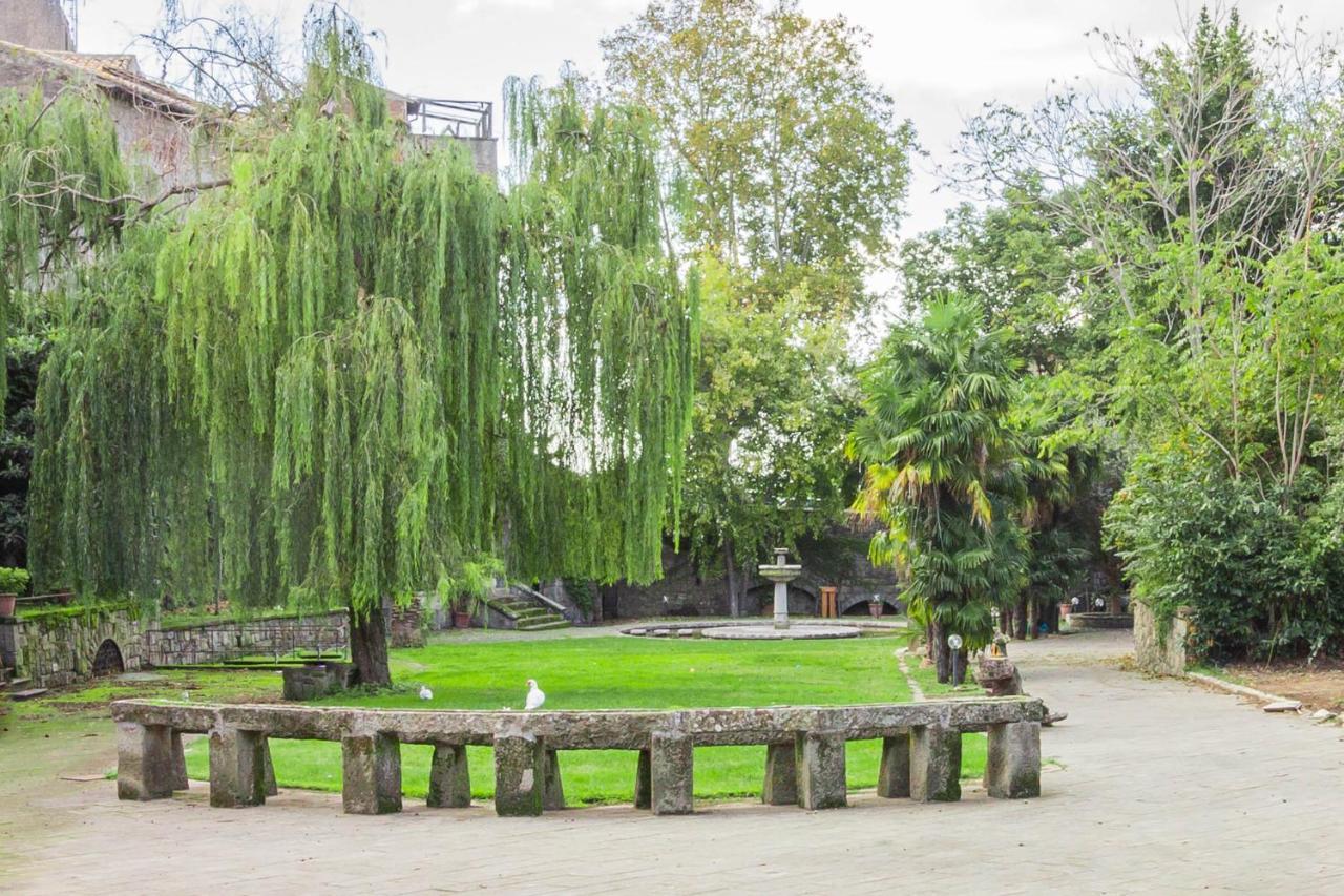 Paradosso Village Вітербо Екстер'єр фото