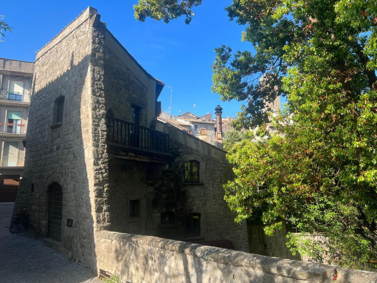 Paradosso Village Вітербо Екстер'єр фото